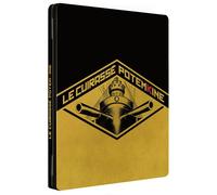 Le Cuirassé Potemkine - Blu-Ray + Dvd - Version Restaurée