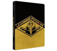 Le Cuirassé Potemkine - Blu-Ray + Dvd - Version Restaurée