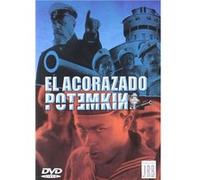 Le Cuirassé Potemkine (Bronenosets Potyomkin (Battleship Potemkin) G