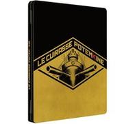 Le Cuirassé Potemkine Combo Blu-ray DVD E