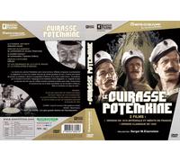 Le Cuirassé Potemkine - Inclus cd