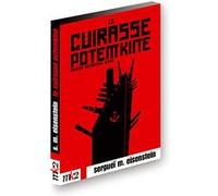 Le Cuirassé Potemkine