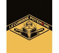 Le Cuirassé Potemkine Édition Simple Blu-ray