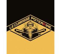 Potemkine Films Le Cuirassé Potemkine - Blu-ray