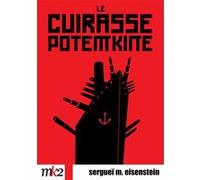 Le Cuirassé Potemkine