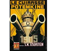 Le Cuirassé Potemkine & La ligne générale