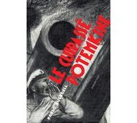 Le Cuirassé Potemkine Pablo Auladell (Auteur), Thierry Groensteen (Collection dirigée par), Christian Mattiucci (Conception), Benoît Mitaine (Traduction)