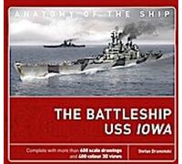 Le cuirassé USS Iowa