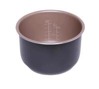 Le Cuiseur À Riz Ne Colle Pas Au Bol Intérieur. Le Pot Intérieur Peut Être Remplacé. Il Est Compatible Avec Philips Hd3039/00