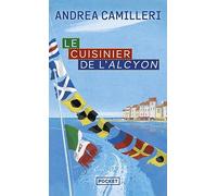 Le Cuisinier de l'Alcyon