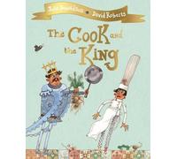 Le cuisinier et le roi