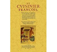 Le cuisinier françois