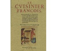 Le cuisinier françois