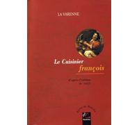 Le Cuisinier François
