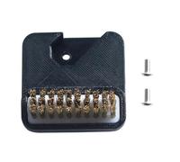 Le cuivre multifonction nettoie les brosses pour l'entretien des buses d'imprimante MK3S+ et les tâches générales d'élimination de la rouille