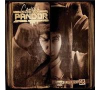 Pand'Or Camelia Le Cul Entre Deux Seize