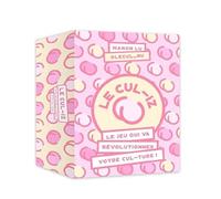 Le Cul-iz - Le jeu qui va révolutionner votre cul-ture !