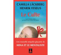 Camilla Läckberg, Henrik Fexeus – Le Culte – Roman – Poche – Actes Sud