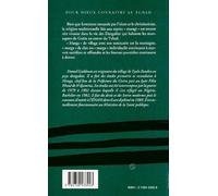 Le culte des esprits margay ou maragi chez les Dangaléat du Guéra