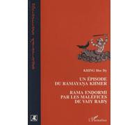Le culte des génies protecteurs au Cambodge - Analyse et traduction d'un corpus de textes sur les Néakta - Alain Forest - L'harmattan - Livre