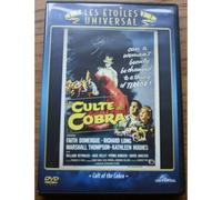 Le Culte Du Cobra