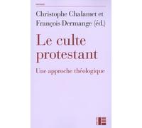 Le culte protestant