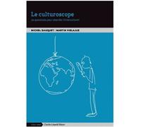 Le culturoscope: 70 questions pour aborder l'interculturel