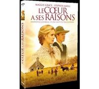 Le Cœur a ses raisons : Le journal d'une institutrice DVD E