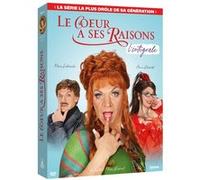 Le Coeur a Ses Raisons-Saisons 1 à 3