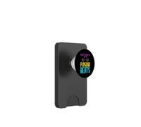 Le cœur Bat Les battements du pendjabi en Inde PopSockets PopWallet pour MagSafe