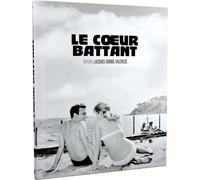 Le Cœur battant Blu-ray