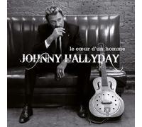 Le Cœur d’un Homme – Vinyle – Warner Music