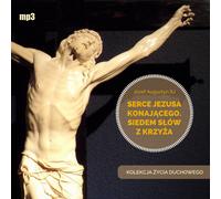 Le cœur de Jésus mourant