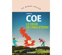 Le cœur de l'Angleterre