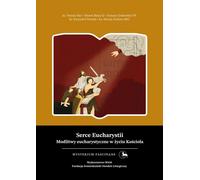 Le cœur de l'Eucharistie