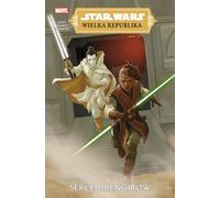 Le cœur des Drengirs. Star Wars La Grande République. Volume 2