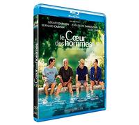 Le cœur des hommes [Blu-ray]