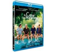 Le cœur des hommes Blu-ray E