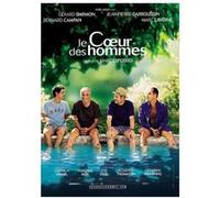 Le Cœur des hommes – DVD – Édition simple – Seven7