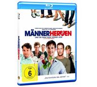 Le cœur des hommes et le tout grand amour [Blu-ray] NEUF EMBALLAGE D'ORIGINE