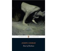 Le cœur des ténèbres