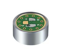 Le cœur du microphone à condensateur électret avancé vous permet de capter l'audio avec précision, même dans des environnements à faible volume, augmentant la clarté de la voix