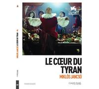 Le cœur du tyran DVD DVD