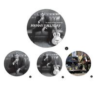 Le cœur d'un homme Picture Disc Edition Collector limitée