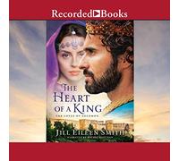 Le cœur d'un Roi : Les amours de Salomon [Import]