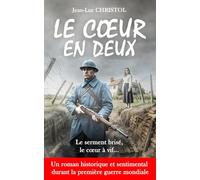 Le cœur en deux: Le serment brisé, le cœur à vif...