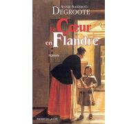 Le cœur en Flandre
