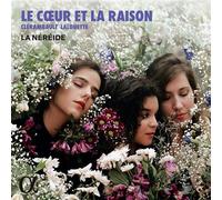 Le Cœur et la Raison CD