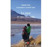 Le cœur et ses couleurs