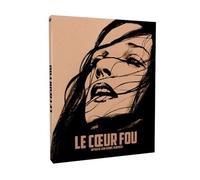 Le Cœur fou Blu-ray